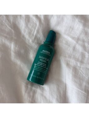 NEW Aveda Botanical Repair Strengthening Overnight Serum 3.4 fl oz/100 ml